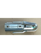 Zaczep kulowy 14270583