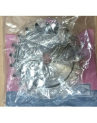 Koło łańcuchowe Kuhn Z4401820