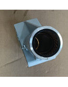 Obudowa Kuhn K8041000, K8016130