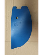 Ścinacz listwowy krawędziowy lewy 3374399