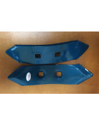 Redliczka 2-otworowa kultywatora 1410010060