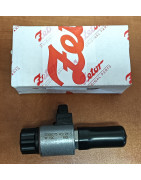 Zawór elektromagnetyczny Zetor 934061