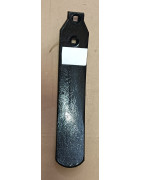 Ścinacz listwowy lewy 34060858