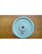 Koło pasowe Sipma 5270-130-164