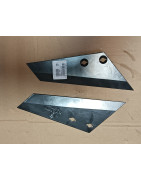 Lemiesz skrzydełkowy prawy 5603292536