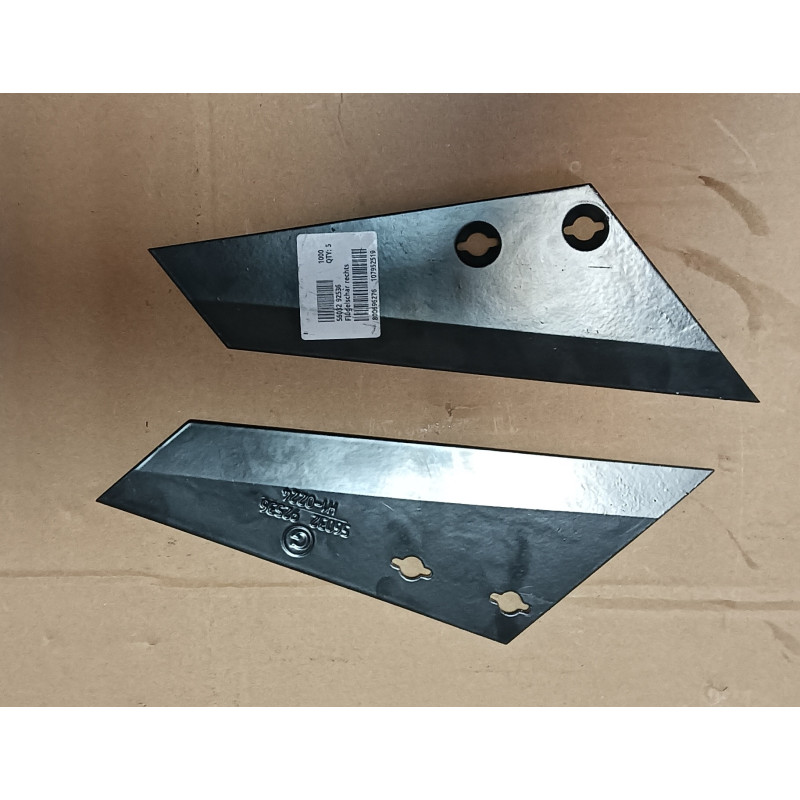 Lemiesz skrzydełkowy prawy 5603292536 Lemiesz skrzydełkowy prawy 5603292536
