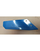 Lemiesz skrzydełkowy lewy 3374421