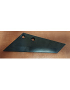 Lemiesz skrzydełkowy lewy 5603292537