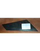 Lemiesz skrzydełkowy lewy 5603292537