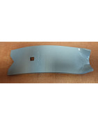 Osłona grządzieli 1738050020