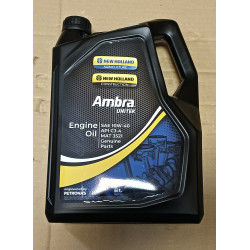 Olej Ambra Unitek 10W-40 5L