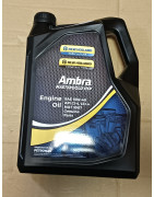 Olej Ambra Mastergold HSP 15W-40 5L
