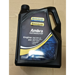 Olej Ambra Mastergold HSP 15W-40 5L