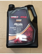 Olej Akcela Unitek Plus 10W-40 5L