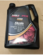 Olej Akcela No. 1 Engine 15W-40 5L
