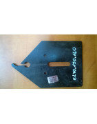 Prowadnica sznurka Sipma 5270-130-160