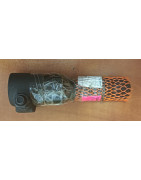 Redukcja wału WOM 6710121KR