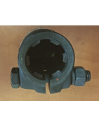 Redukcja wału WOM 6710121KR