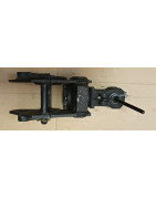 Hak transportowy C360 46551001