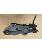 Hak transportowy C360 46551001