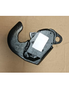 Hak łącznika dolnego kat. 2 CBM 7GI-2