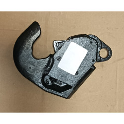 Hak łącznika dolnego kat. 2 CBM 7GI-2