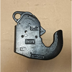 Hak łącznika dolnego kat. 2 CBM 7GI-2