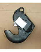 Hak łącznika dolnego kat. 3 CBM 7GI-3