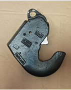 Hak łącznika dolnego kat. 3 CBM 7GI-3