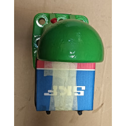 Oczko BIBA K80 100-110 9274007139