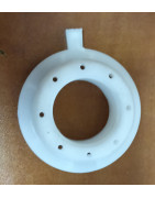 Miska sprężyny siedzienia 59115419