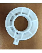 Miska sprężyny siedzienia 59115419