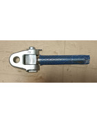 Końcówka ucho 1375-236125