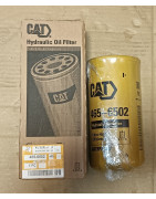 Filtr CAT 465-6502, 4656502