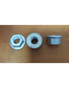 Nakrętka Kuhn 80201227