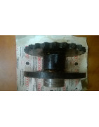 Piasta Sipma 5270-030-650