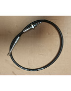 Linka rozdzielacza Zetor 50415906