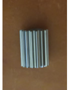 Koło zębate siłownika elektrycznego napinacza siatki prasy Kuhn Z4546440