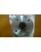 Piasta Sipma 5270-030-650