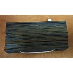 Bijaki 11 kW, grubość 3 mm, 20 szt.