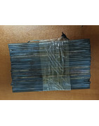 Bijaki 15 kW, grubość 3 mm, 28 szt.