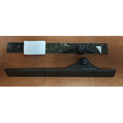 Główka kosy z otw. 6 mm 3025-611217, 3025611217, 522190