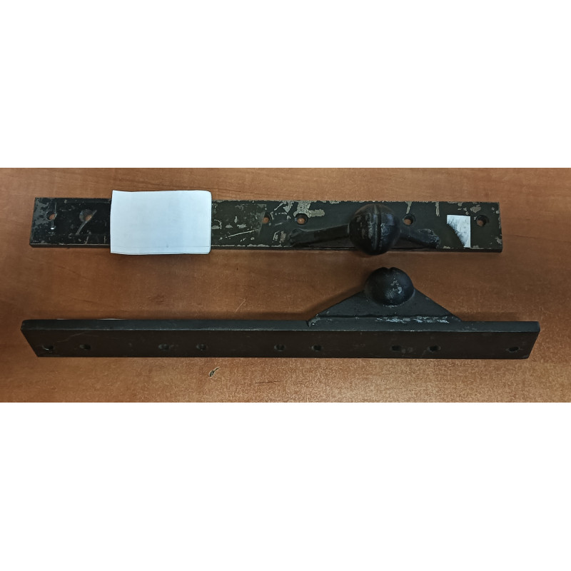 Główka kosy z otw. 6 mm 3025-611217, 3025611217, 522190