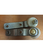 Główka kosy 3025-100144, 3025100144, 670120