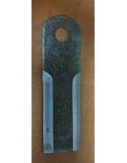 Nóż ruchomy gładki 3605-0570, 36050570