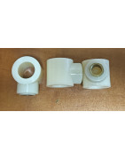 Piasta palca 16 mm 3025-670199, 3025670199