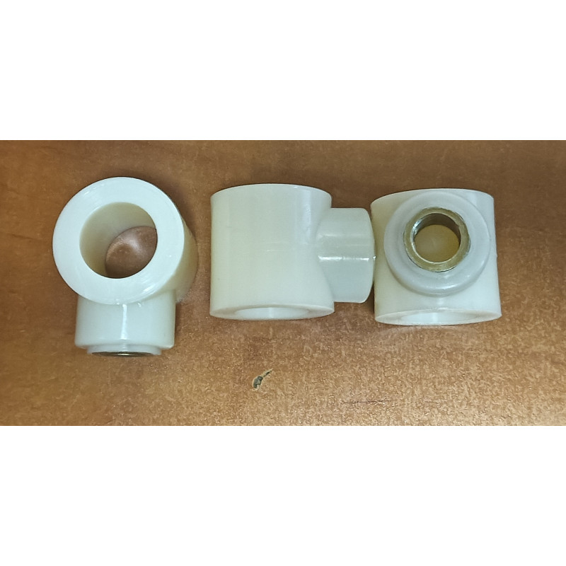 Piasta palca 16 mm 3025-670199, 3025670199 Piasta palca 16 mm 3025-670199, 3025670199
