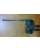 Palec podbieracza pojedynczy Sipma 5270-100-132