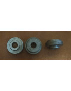 Tulejka wewnętrzna noża 3605-1540, 36051540