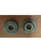 Zamiennik - tulejka zewnętrzna noża 3025-0600160-3, 302506001603